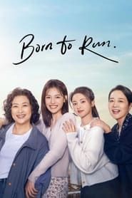 Born to Run series tv