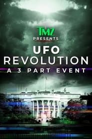 TMZ Presents: UFO Revolution series tv