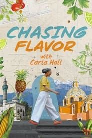 Chasing Flavor series tv