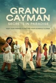 Grand Cayman: Secrets in Paradise series tv