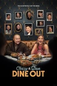 Chrissy & Dave Dine Out series tv
