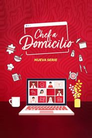 Chef a Domicilio series tv