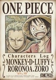 Image One Piece Characters Log