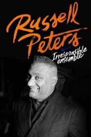 Image Russell Peters: Irresponsible Ensemble