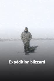 Expédition blizzard series tv