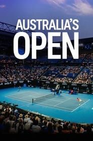 Australia's Open series tv