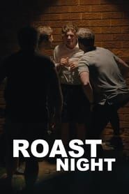 Roast Night series tv
