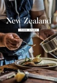 A New Zealand Food Story series tv