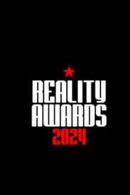 Reality Awards 2024 series tv