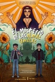 El Misterio de las Almas Gemelas: La serie series tv