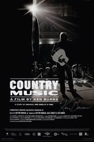 Country Music by Ken Burns series tv