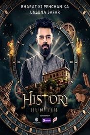 History Hunter series tv