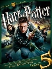 Creating the World of Harry Potter series tv