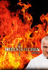 Hell's Kitchen Soumi series tv