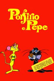 Porfirio e Pepe series tv