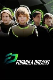 Formula Dreams series tv