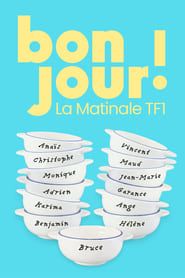 Bonjour ! La Matinale TF1 series tv