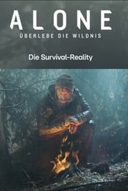Alone - Überlebe die Wildnis series tv
