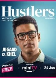 Hustlers series tv