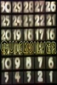 Quicksilver series tv