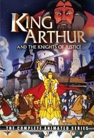 King Arthur and the Knights of Justice series tv