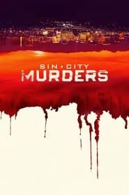 Sin City Murders series tv