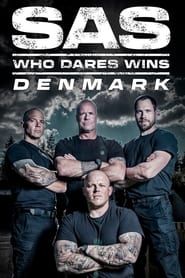 SAS: Who Dares Wins Danmark series tv