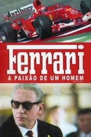 Enzo Ferrari: A Paixão de um Homem series tv
