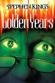 Golden Years series tv