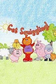 Get Squiggling! (2008)