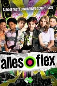 Alles Flex series tv