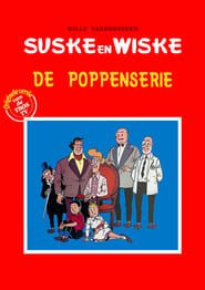 Suske en Wiske - De Poppenserie series tv
