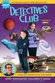 Detectives Club series tv