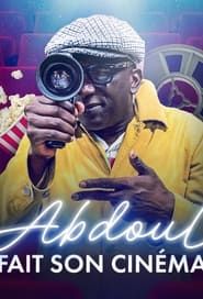 Abdoul fait son cinéma series tv