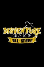 Disventure Camp series tv