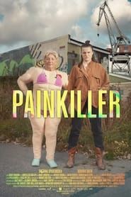 Painkiller series tv