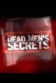 Tajemství mrtvých mužů series tv