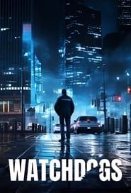 Watch Dogs series tv