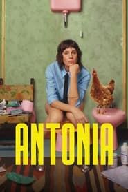 Antonia series tv