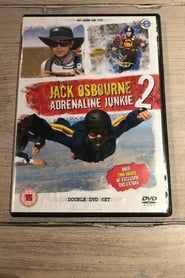 Image Jack Osbourne: Adrenaline Junkie