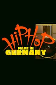 Hiphop - Made in Germany series tv