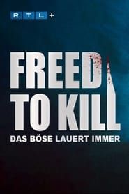 Freed to Kill: Escaping Death Row series tv