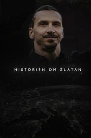 Historien om Zlatan series tv