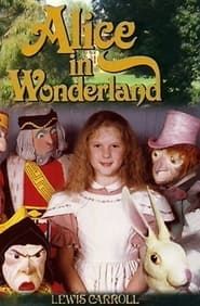 Alice in Wonderland series tv