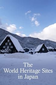 The World Heritage Sites in Japan series tv