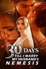 30 Days Till I Marry My Husband's Nemesis series tv