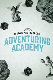 Adventuring Academy series tv