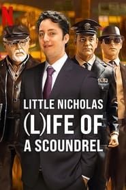 Little Nicholas: Life of a Scoundrel series tv