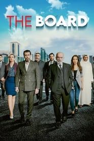 The Board series tv