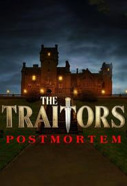 The Traitors Postmortem series tv